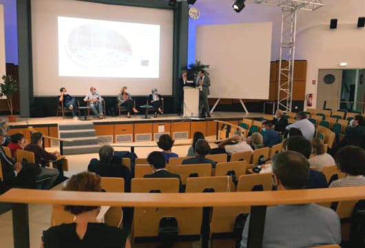 230920 Présentation du Cercle EdV