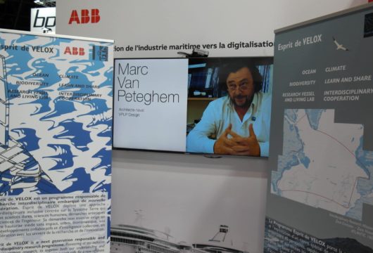 Euromaritimes Marseille 2020