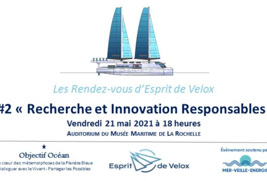RV#2 EdV Recherche et Innovation Responsables