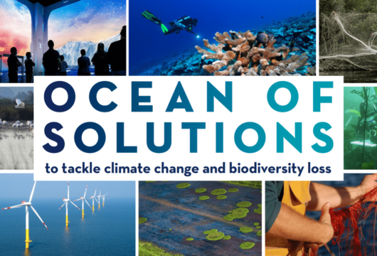 Ocean of solutions - Ocean Climate