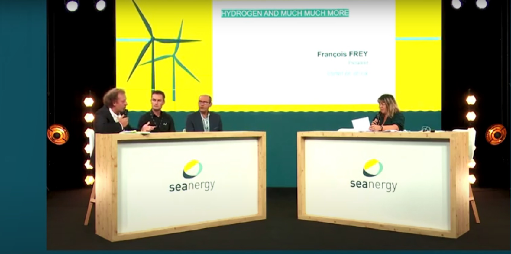 210924 -Seanergy Nantes Saint-Nazaire