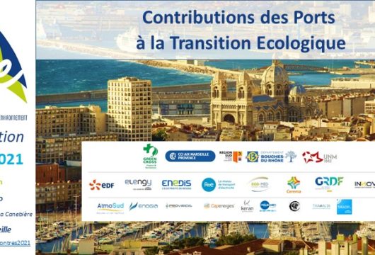 211015 - Conférence débat CCIAMP Marseilles