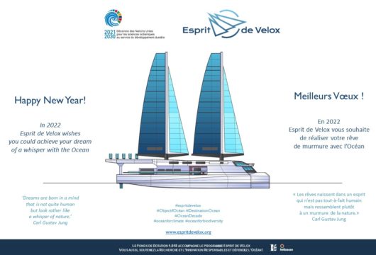 EdV Meilleurs voeux 2022
