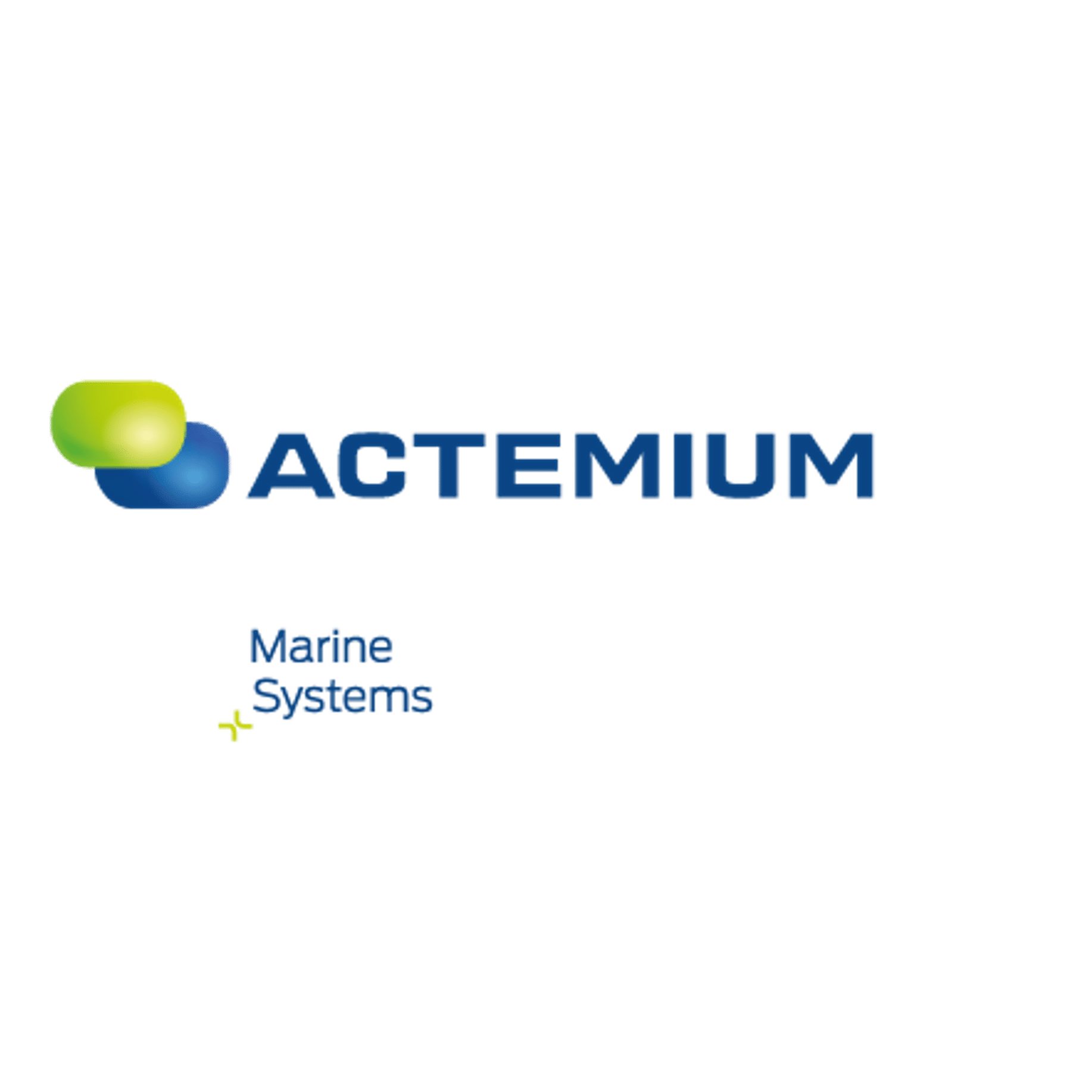 ACTEMIUM Marine Système