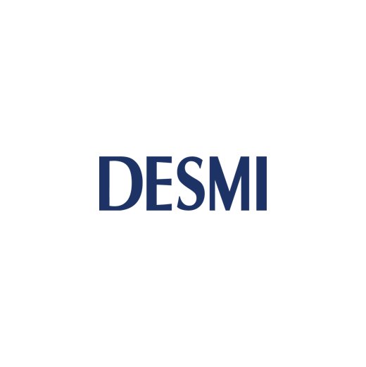 LOGO DESMI