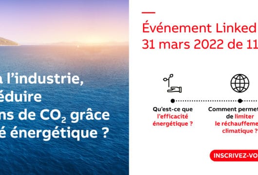Événement LinkedIn Live 31MARS22