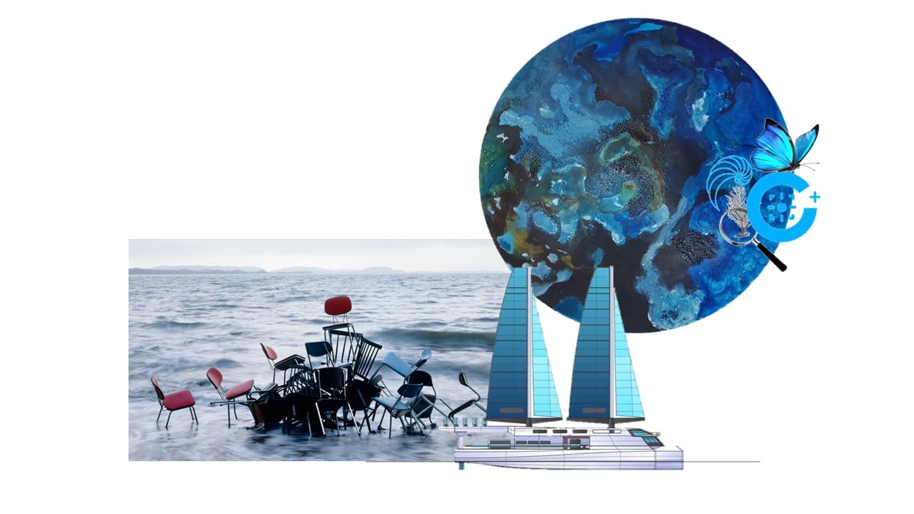 211129 Finissage Conscience de l'eau Maison de l'eau Norvège Paris14