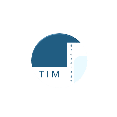 TIM BROKERAGE