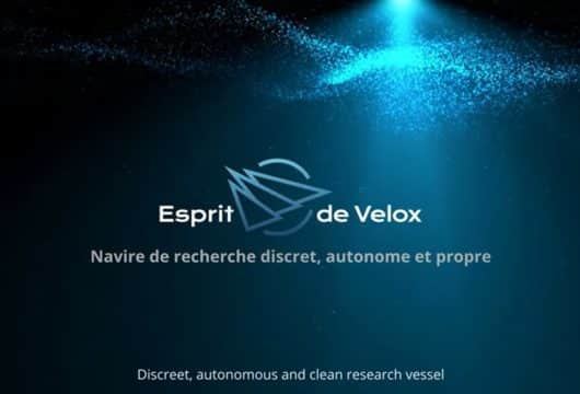 Esprit de Velox - Changer est notre chance Mai 2023