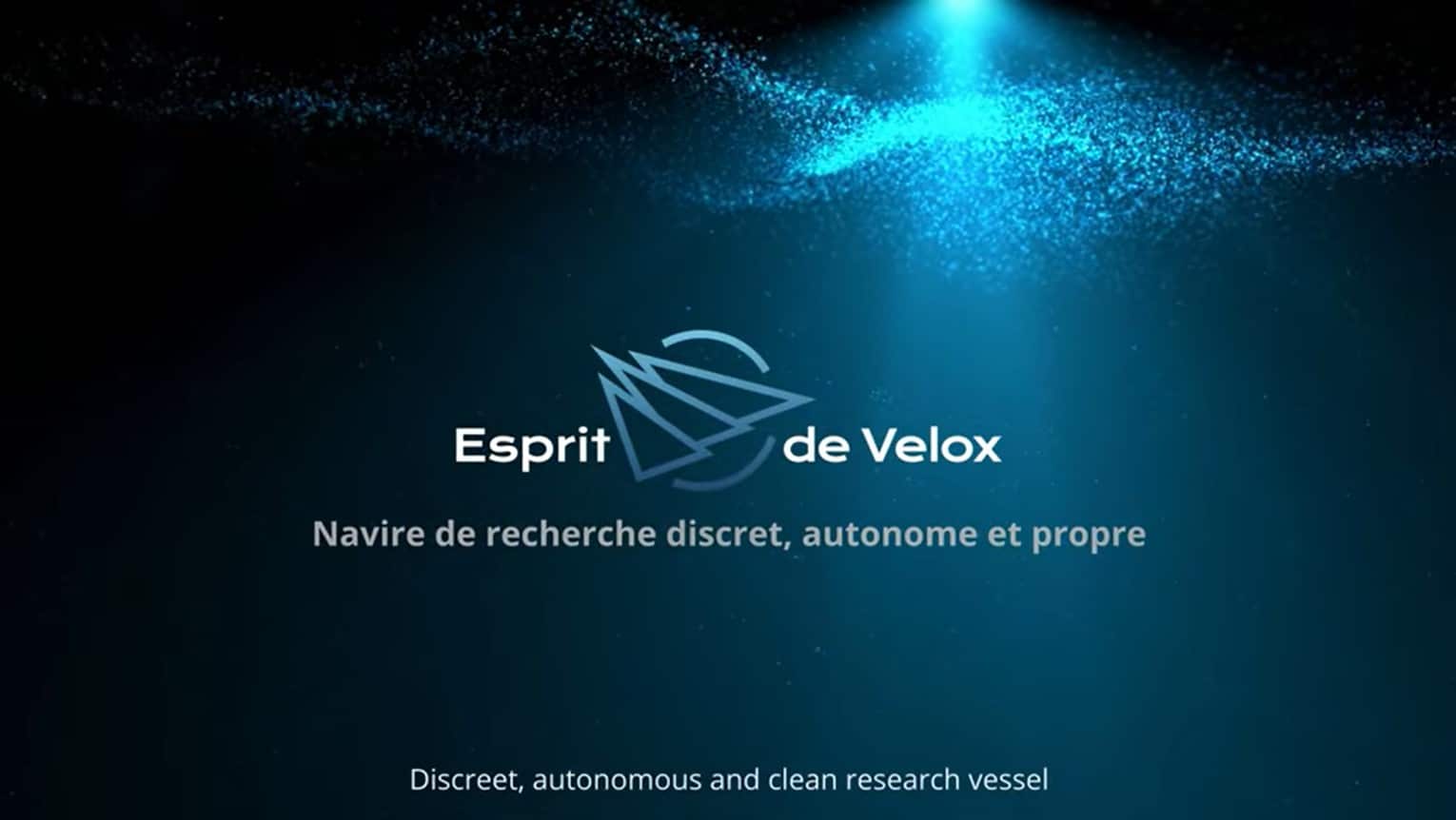 Esprit de Velox - Changer est notre chance Mai 2023