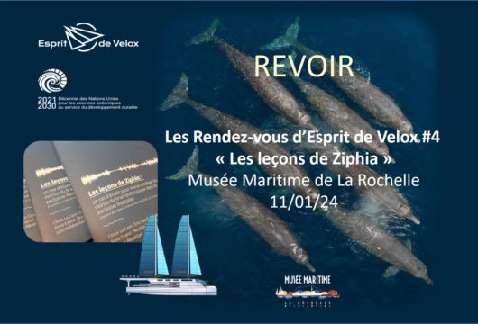 Rendez-vous Esprit de Velox 4 - 2024