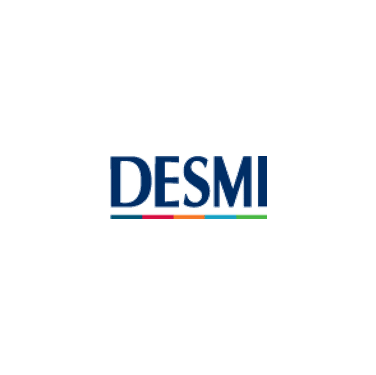 Logo DESMI