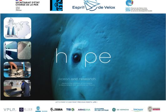 Esprit de Velox Lancement de la Phase Design Preliminaire