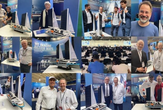 Esprit de Velox à l'UNOC 2025