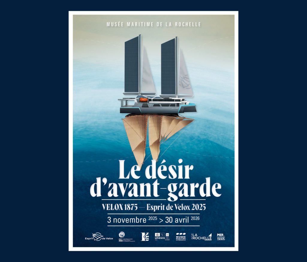 Musée Maritime La Rochelle - Exposition