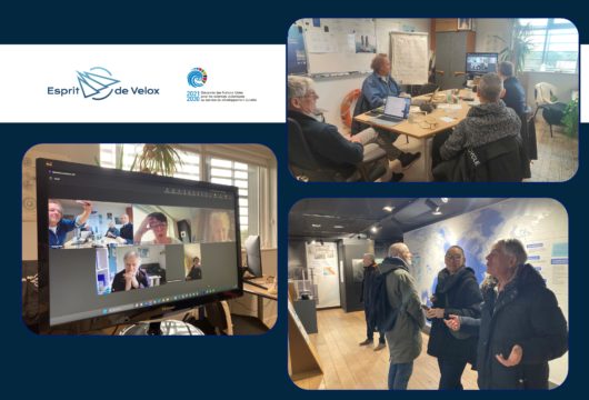 260126 Réunion annuelle du Cercle d'Esprit de Velox 2026