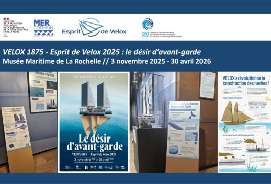 Exposition Désir d'avant-garde - Nouveau parcours enfants